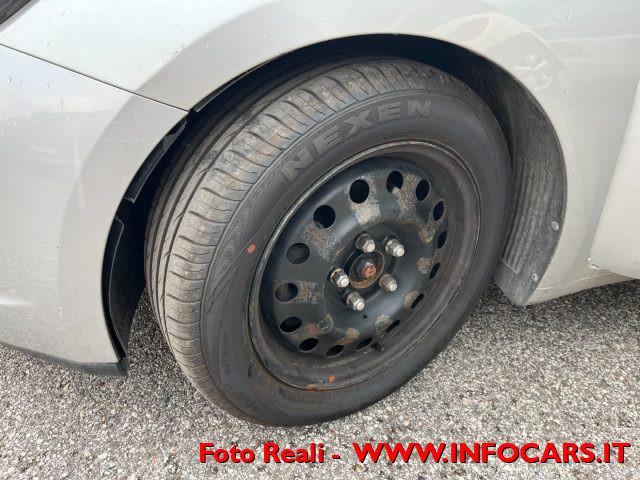 KIA cee'd 1.6 CRDi 110 CV SW Active