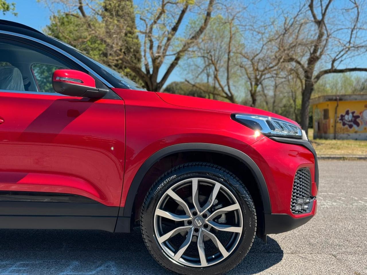 Sportequipe 6 1.5 gpl 149cv -PREZZO REALE- KM0