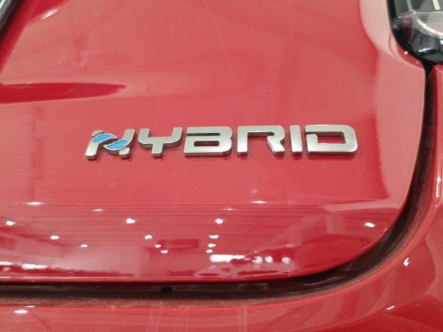 FIAT 600 Hybrid 110 CV DCT MHEV Pop
