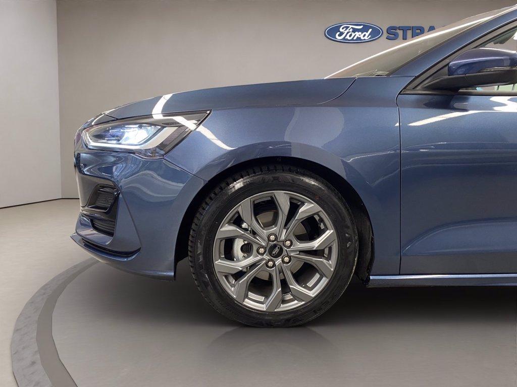 FORD Focus SW 1.5 ecoblue ST-Line 115cv auto del 2025