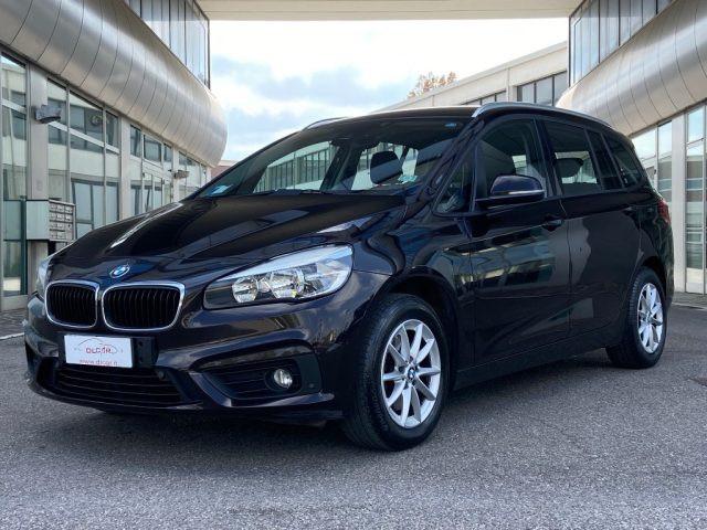 BMW 218 D Sport Tourer 7 Posti