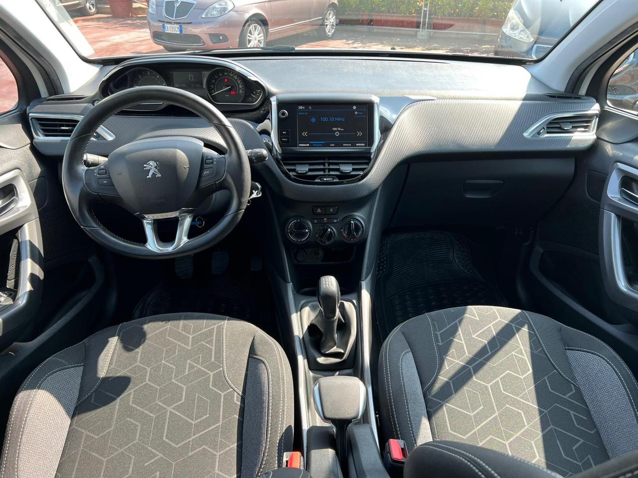 Peugeot 2008 BlueHDi 75 Active