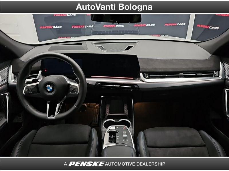 BMW X2 X2 xDrive 20d Msport Pro