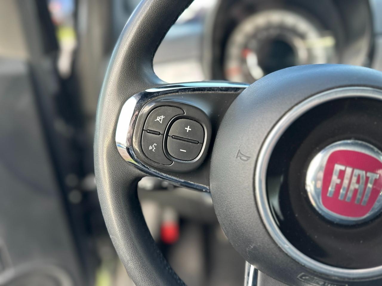 FIAT 500 III 2015 - 500 1.0 hybrid Cult 70cv