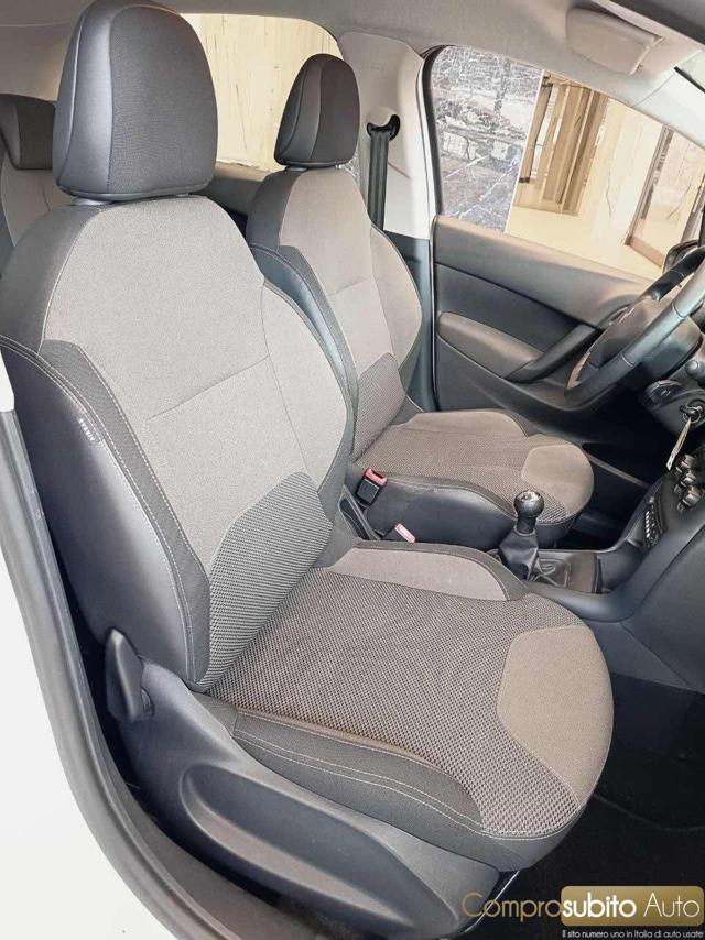 CITROEN C3 1.2 e-VTi 82 ETG airdream Exclusive