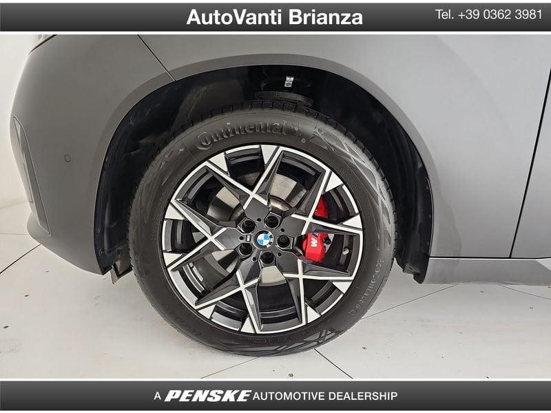 BMW X3 X3 xdrive20d 48V MSport Pro