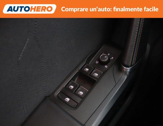 CUPRA Formentor 1.5 TSI DSG