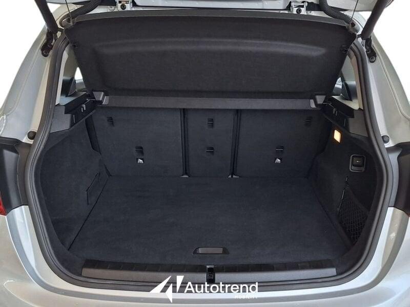 BMW Serie 2 Active Tourer 218d 150 CV Automatica NAVI Business Active Tourer