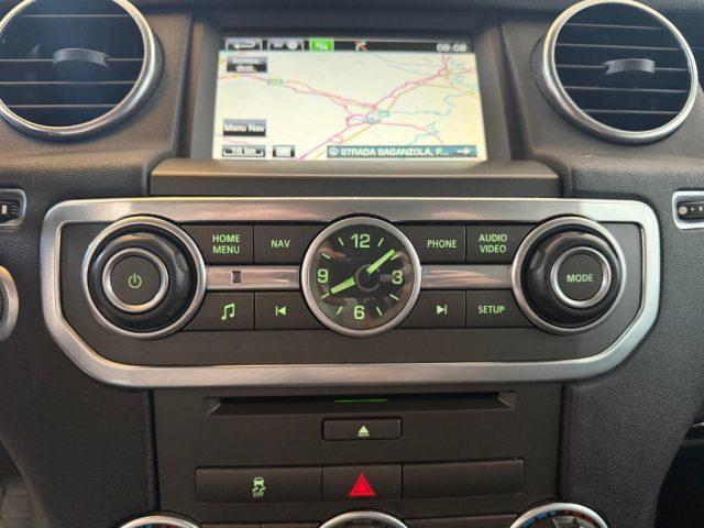 LAND ROVER Discovery 4 3.0 TDV6 211CV SE //AUTOCARRO//