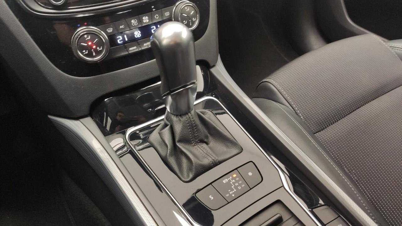 Peugeot 508 BlueHDi 180 EAT6 S&S Feline