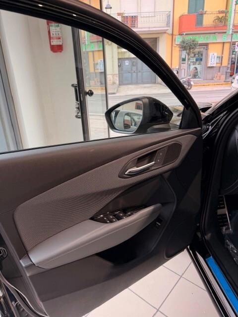 Audi Q3 Sportback Black line 35 TDI S-tronic NEW MODEL