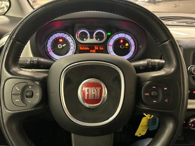 FIAT 500L 1.3 Multijet 95 CV Pop Star