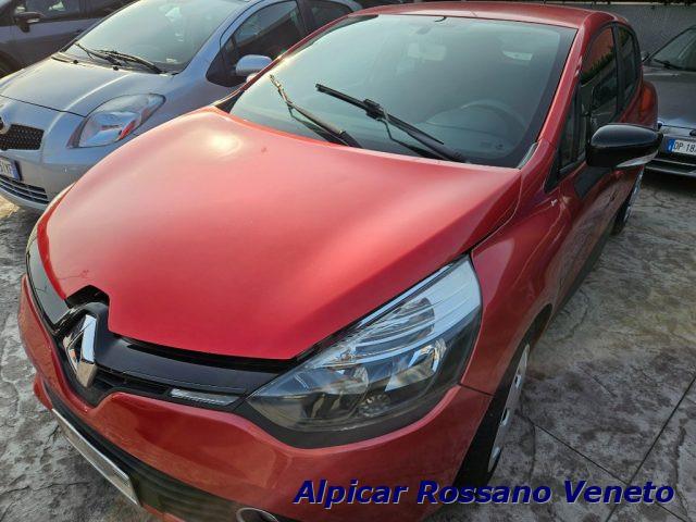 RENAULT Clio 1.5 dCi 8V 75CV 5 porte Live