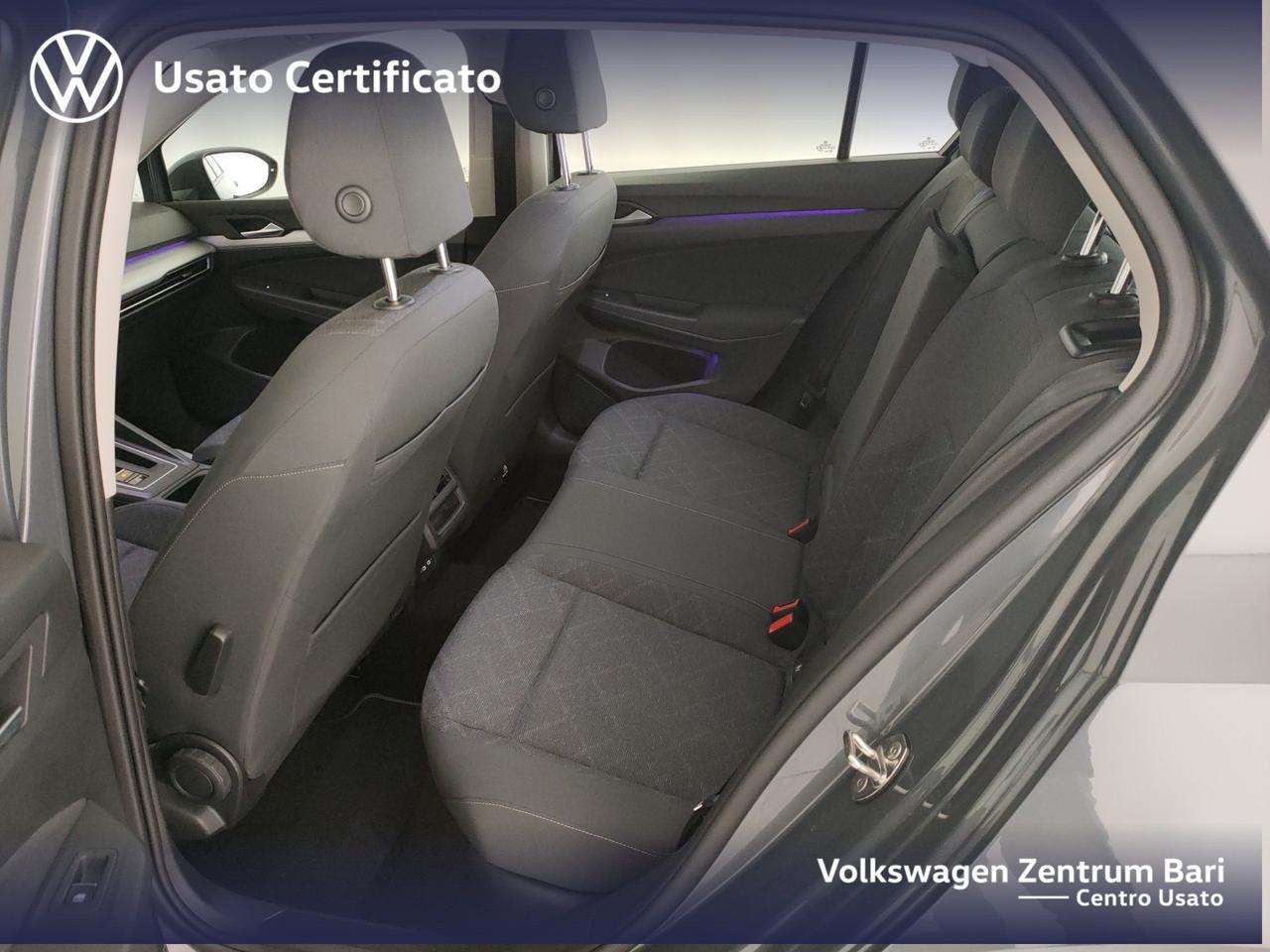 Volkswagen Golf 1.0 etsi evo life 110cv dsg