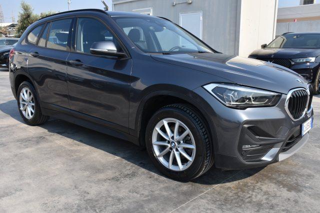 BMW X1 sDrive16d Business Advantage
