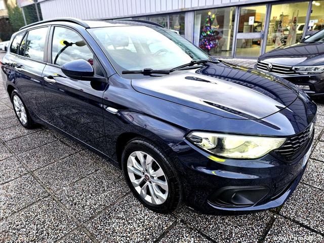 FIAT Tipo 1.6 Mjt S&S SW Business