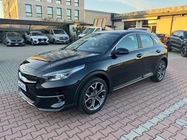 KIA XCeed 1.6 CRDi 136cv MHEV iMT STYLE AZIENDALE
