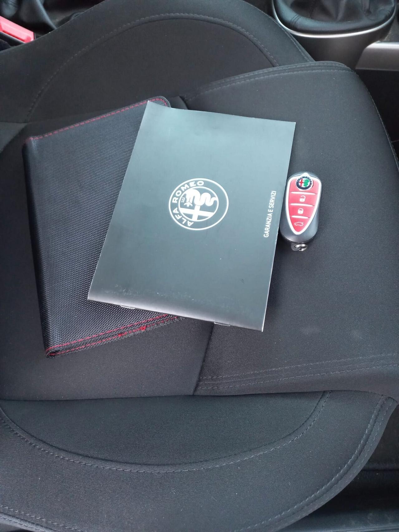 Alfa Romeo MiTo 1.4 Benzina 77 CV