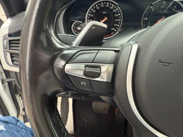BMW X6 xDrive30d 249CV Msport