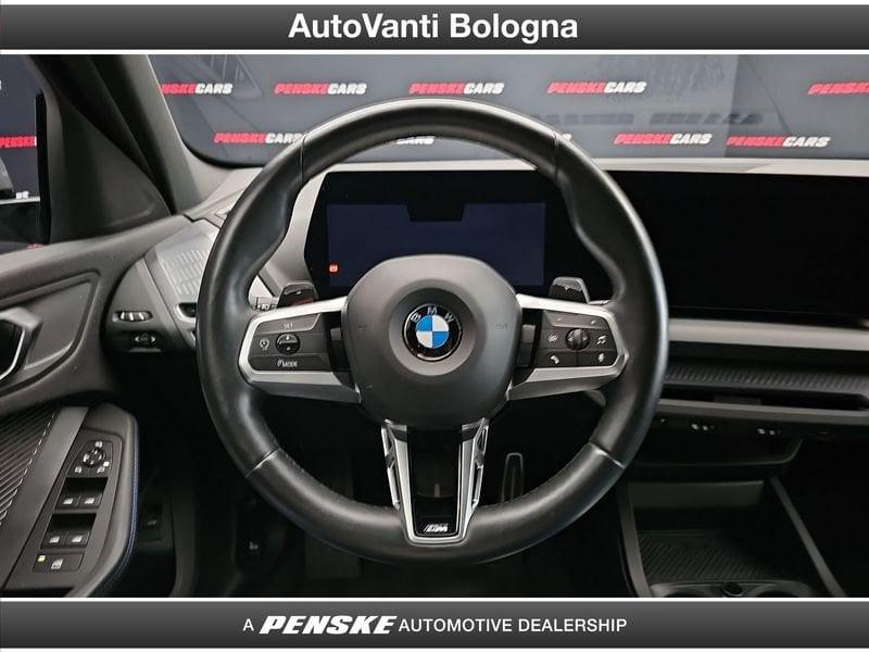 BMW Serie 1 118d 5p. Msport Pro