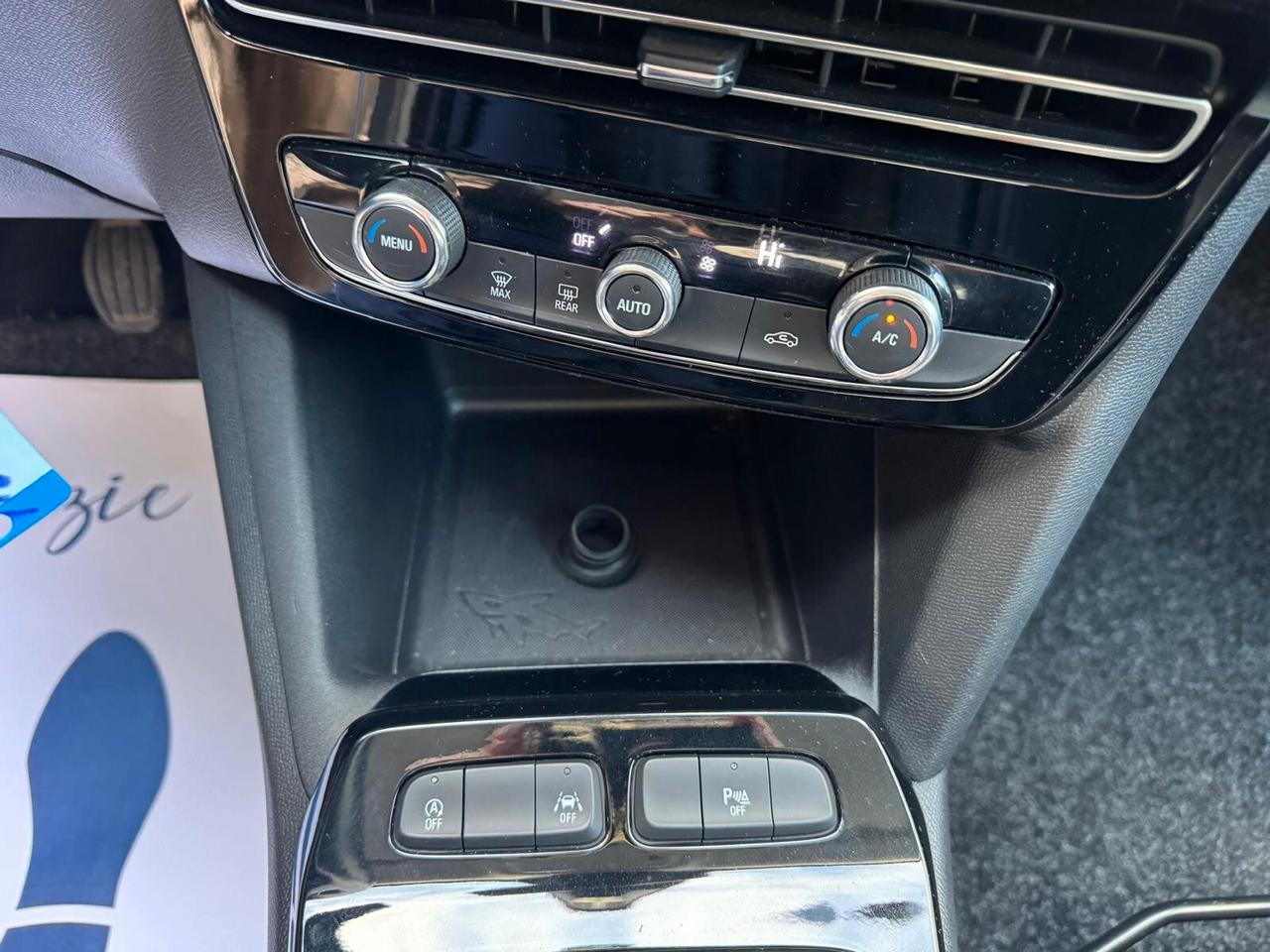 Opel Mokka 1.5 diesel Elegance