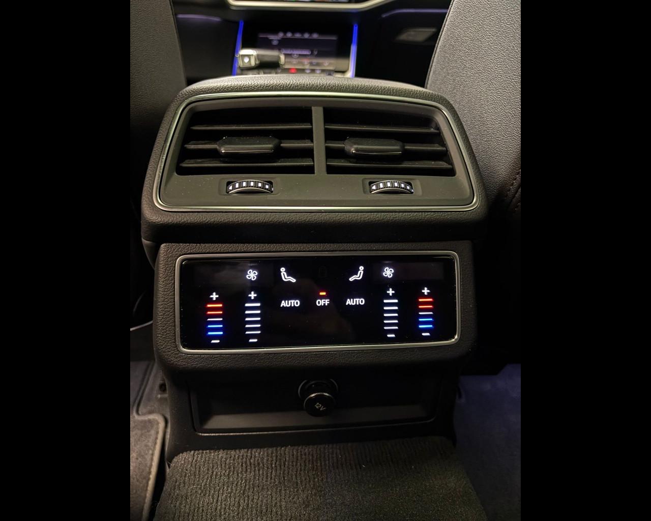 AUDI A6 V 2019 Allroad - A6 Allroad 55 3.0 tdi mhev 48V Evolution quattro 344cv tiptronic