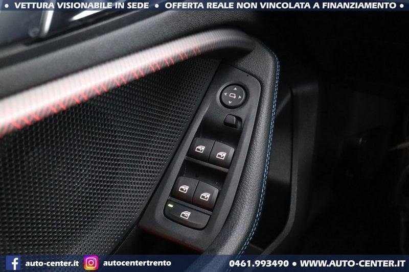 BMW Serie 1 120d xDrive Aut 5p MSport M-Sport