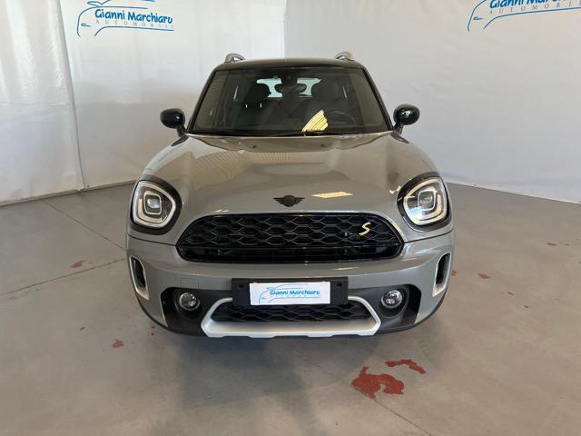 MINI Countryman 1.5 Cooper SE Countryman ALL4 Automatica