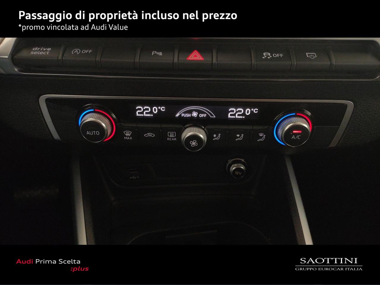 30 1.6 TDI Admired S tronic