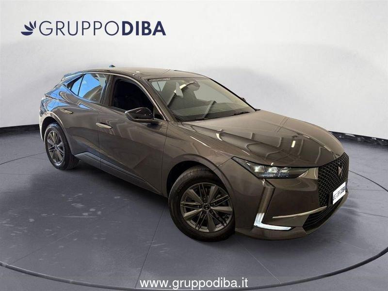 DS DS4 Modello: 1SD4 BlueHDi 130cv Bastille Business