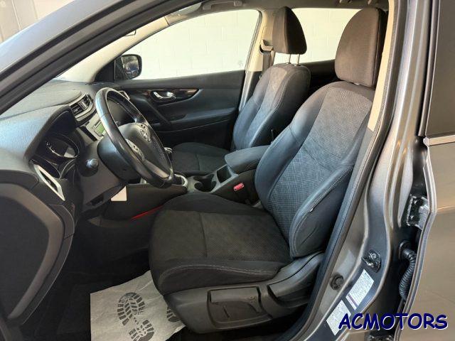 NISSAN Qashqai 1.5 dCi Business