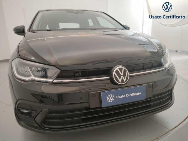 Volkswagen Polo 6ª serie 1.0 TSI DSG Life