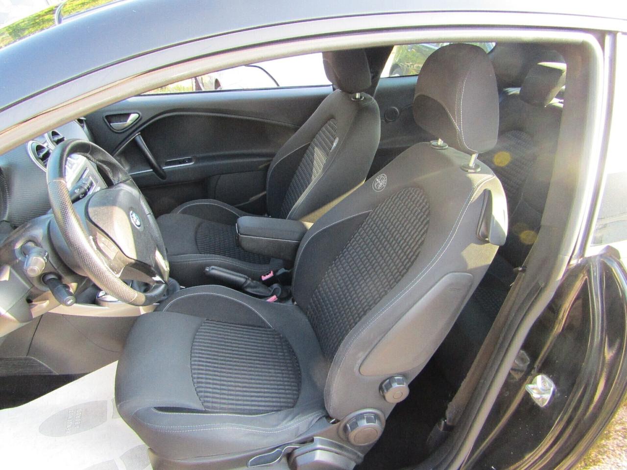 Alfa Romeo MiTo Quadrifoglio Verde 170 cv Uniproprietario