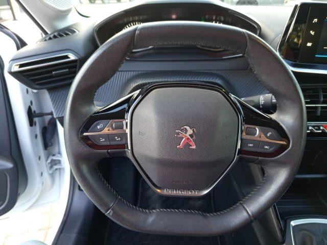 PEUGEOT 208 PureTech 75 Stop&Start 5 porte Active Pack