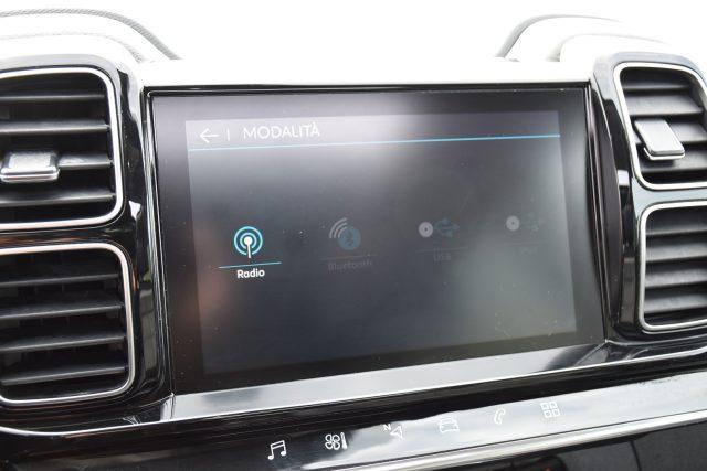 CITROEN C5 Aircross BlueHDi 130 S&S EAT8 Shine *TETTUCCIO*