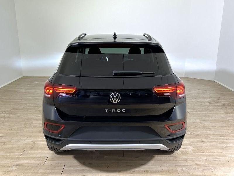 Volkswagen T-Roc 1.0 TSI Edition Plus