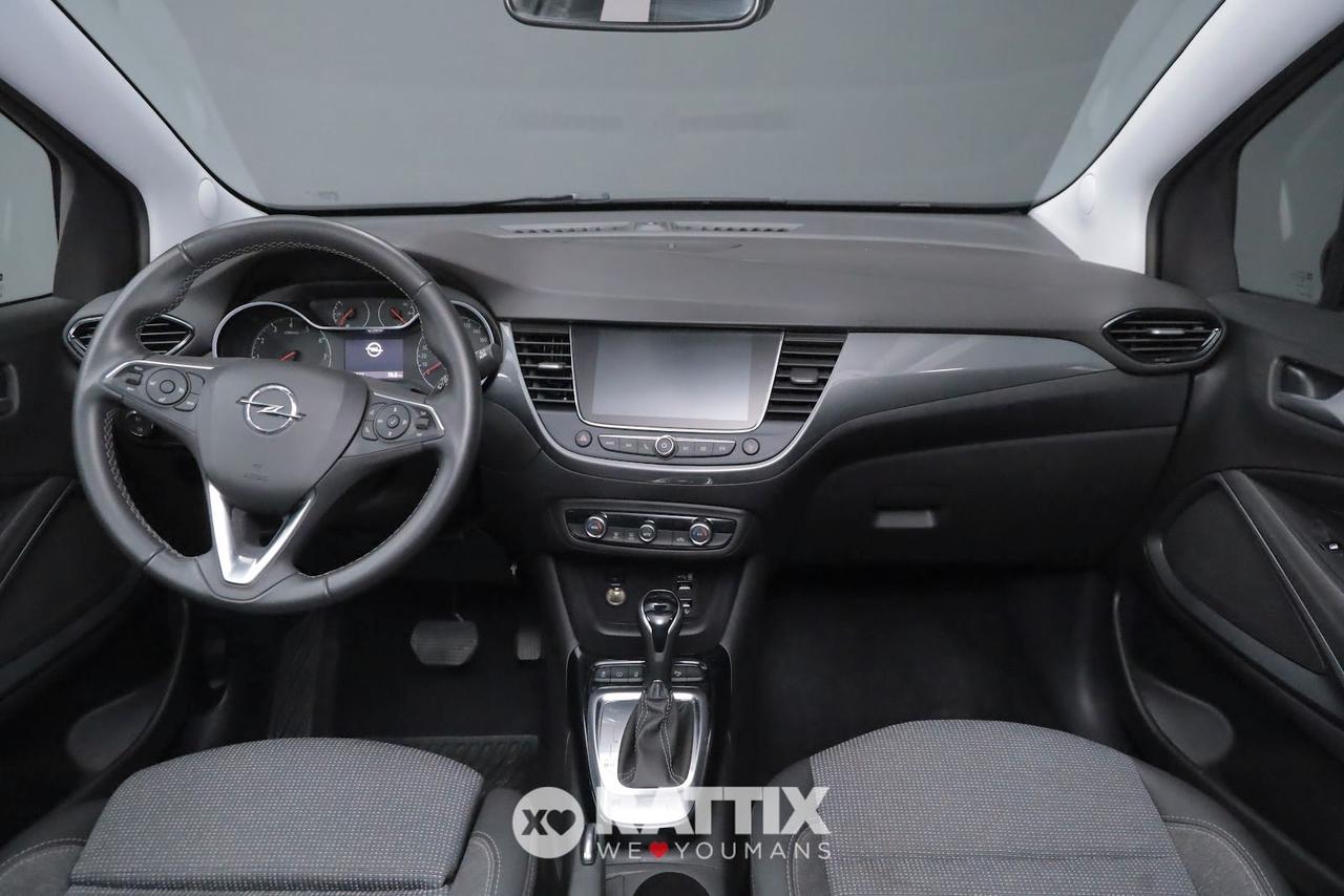 Opel Crossland 1.2 130CV Edition AT6