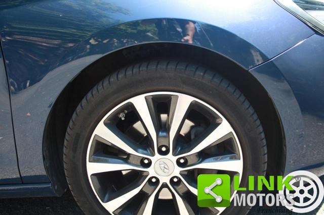 HYUNDAI i30 Wagon 1.6 CRDi 136CV DCT Style Edition
