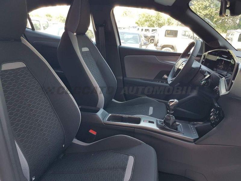 Opel Mokka Mokka 1.2 Edition s&s 136cv