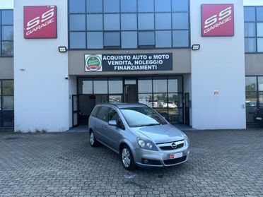 Opel Zafira 1.6 16V ecoM 94CV Enjoy