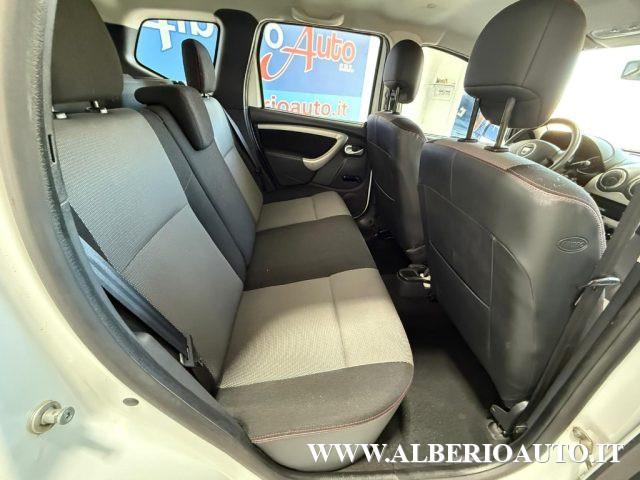 DACIA Duster 1.5 dCi 90CV 4x2 Ambiance