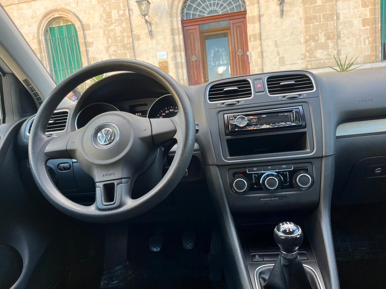 Volkswagen Golf 1.6 TDI 5p. Usato Garantito