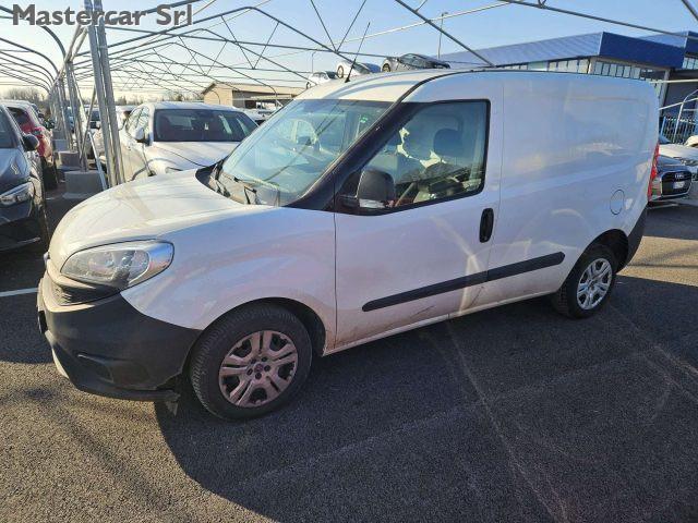 FIAT Doblo CARGOLounge 1.3 Multijet 16v SX 95cv E6- GD045TS