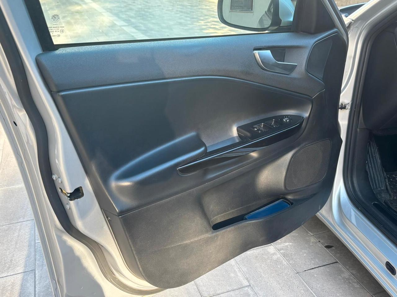 Alfa Romeo Giulietta 1.6 JTDm-2 105 CV Exclusive