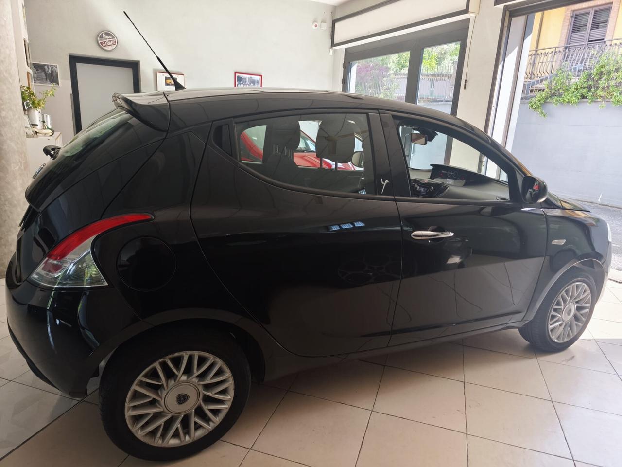 Lancia Ypsilon 0.9 TwinAir 85 CV 5 porte S&S DFN Gold 51000KM!!!