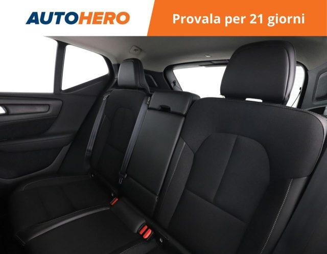 VOLVO XC40 T3 Business Plus