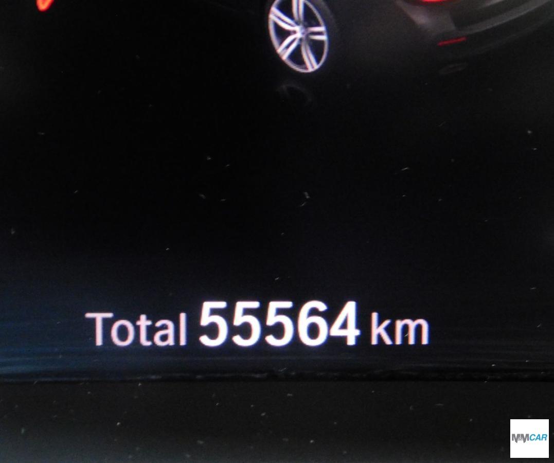 BMW - Serie 5 Touring - 520d 48V xDrive Business aut.