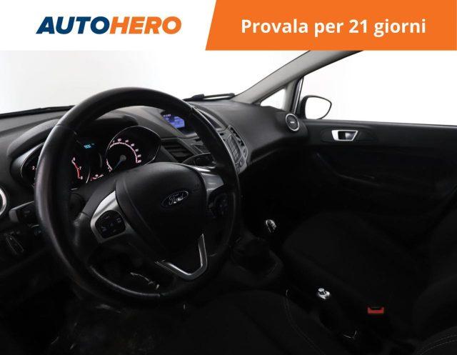 FORD Fiesta 1.2 60CV 5 porte Business