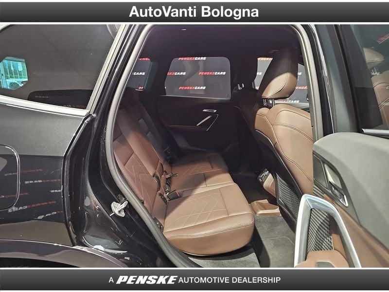 BMW X1 X1 xdrive20d mhev 48V X-Line auto