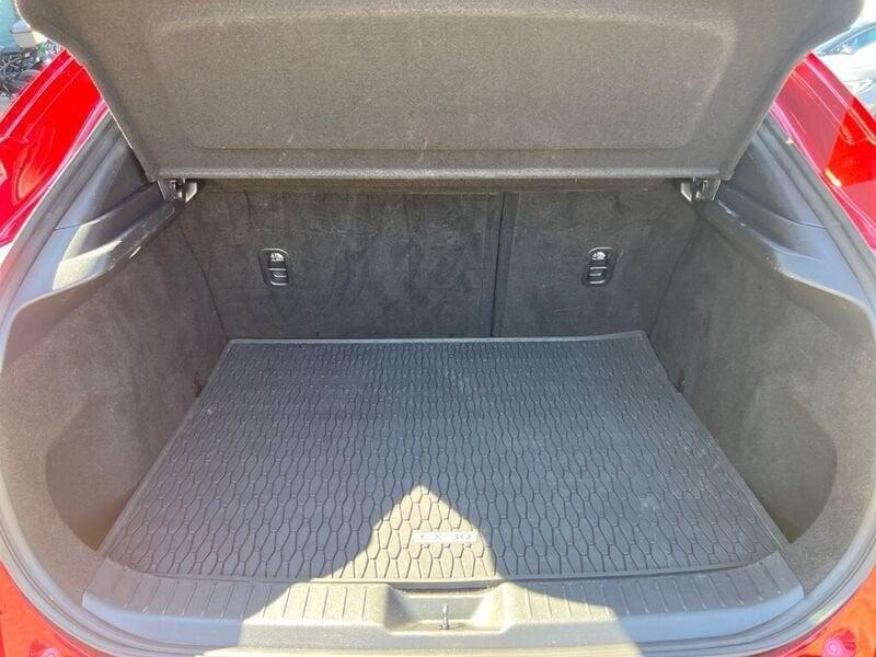 Mazda CX-30 2.0L e-Skyactiv-X M Hybrid 2WD Exclusive